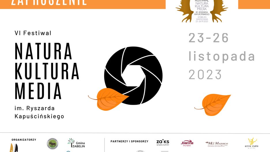 Festiwal NKM 2023