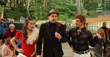 Polsat SuperHit Festiwal zaliczył spadek oglądalności. Kabarety rozbiły bank