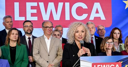 Lewica zawiesza kampanię. Sztab wydał oświadczenie