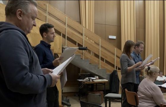 Radiowa Dwójka wyemituje słuchowisko inspirowane losami Jolanty Brzeskiej