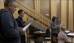 Radiowa Dwójka wyemituje słuchowisko inspirowane losami Jolanty Brzeskiej