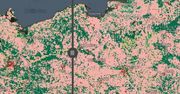 Świat w 2050 roku. Oto mapa, która pozwoli zobaczyć wszystkie zmiany