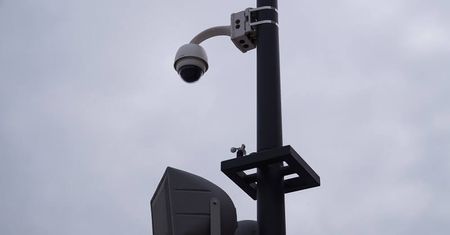 Na ulicach Lublina pojawią się nowe kamery monitoringu miejskiego