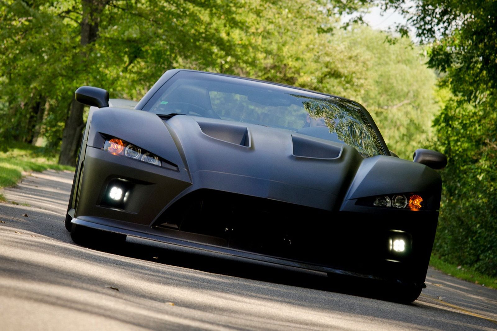 Falcon F7