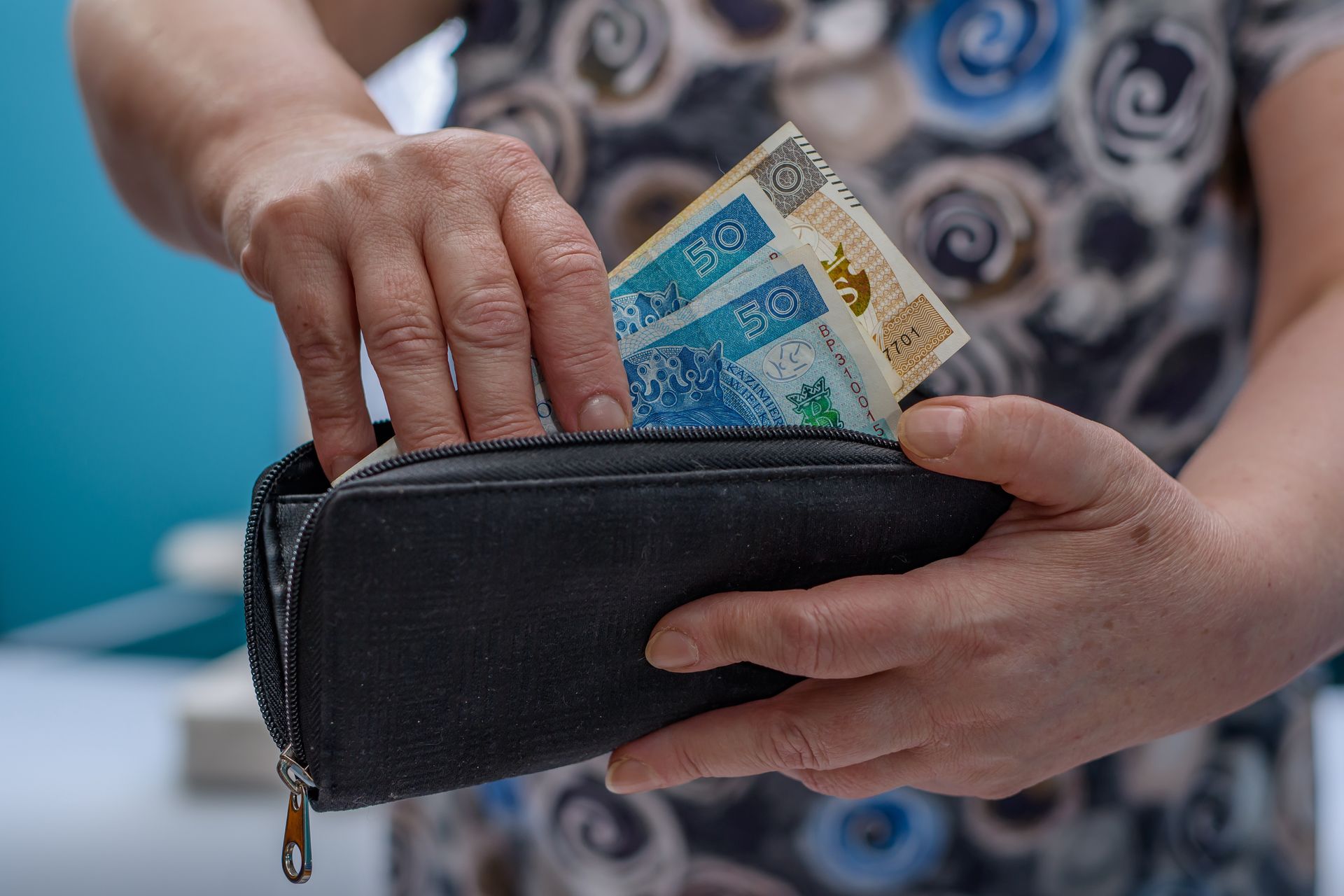 Kiedy czternaste emerytury? Oto terminy i wysokość czternastek