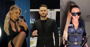 Była w "toksycznym" związku z Boxdelem, a dziś stawia na walki w klatce i OnlyFans. Kim jest rzekoma kochanka Filipa Bątkowskiego?