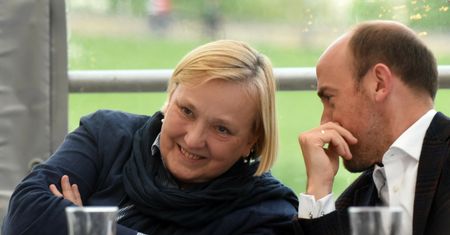 Róża Thun rzuciła legitymacją PO. Borys Budka byłby zawiedziony słowami eksperta