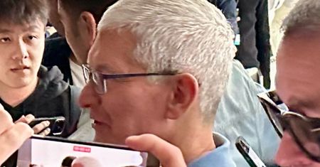 Ile zarabia prezes Apple? Kwota przyprawia o zawrót głowy