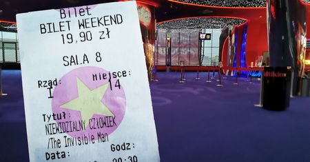 Multikino wraca do gry. Sprawdziłam, jak wygląda sytuacja pierwszego dnia pracy