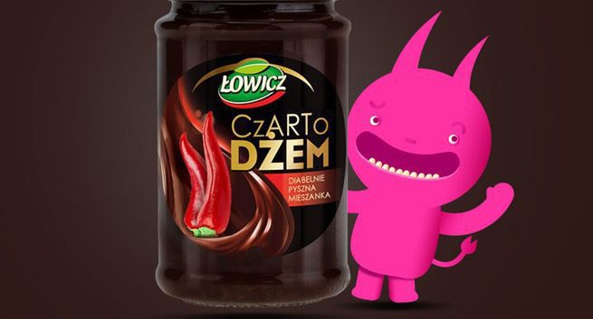 Maspex wybrał agencję CzArt do obsługi marki Łowicz w internecie