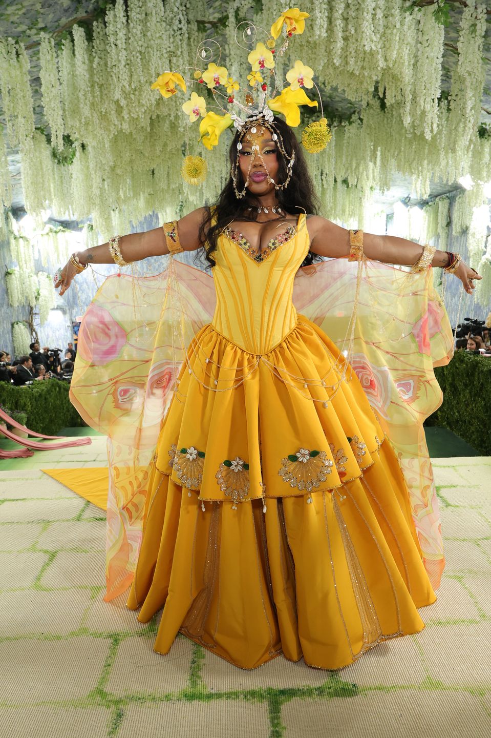 SZA