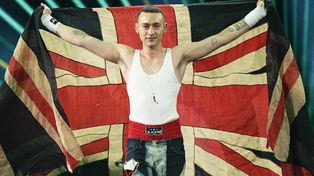 Kryzys Eurowizji. W Wiedniu pojawi się tylko 35 krajów