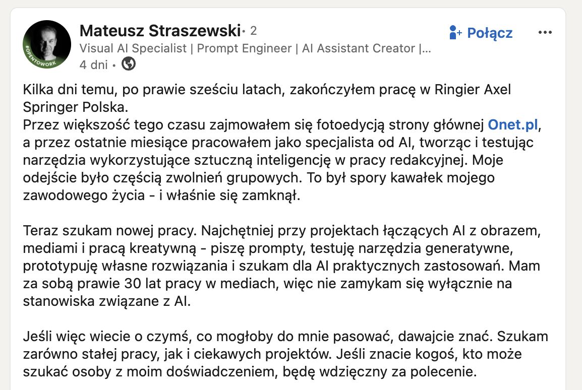 Mateusz Straszewski