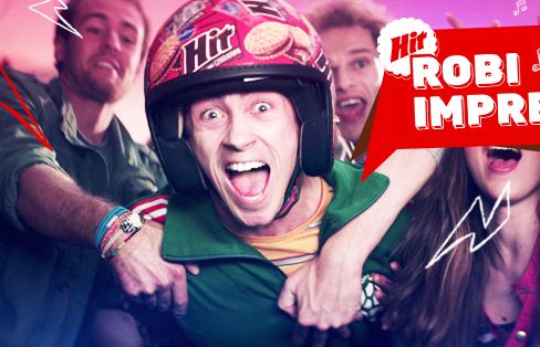 Ogilvy&amp;Mather przygotuje nową strategię komunikacji marki Hit