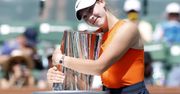 Cały świat mówi o tenisistce z Rosji. To ona pokonała Igę Świątek