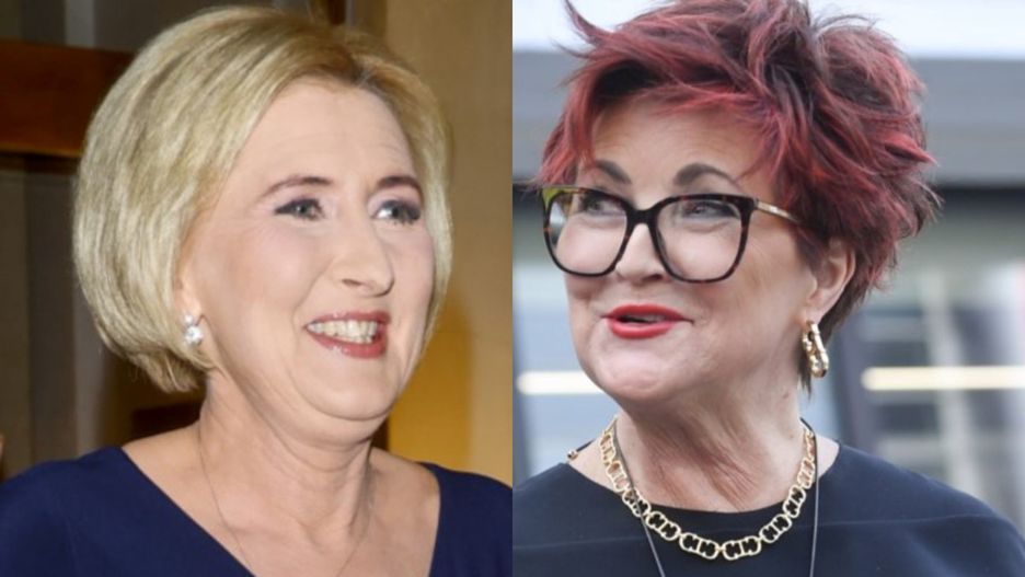 Polacy zdecydowali, która pierwsza dama była najlepsza