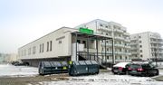 Marianki: Budynek przy skateparku zmieni się w filię kultury