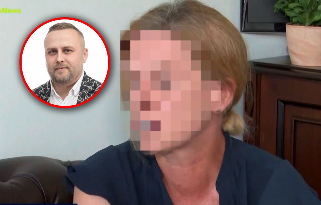 "Nie ma hamulców". Prawnik ojca Mai reaguje. Katarzyna G. mu groziła