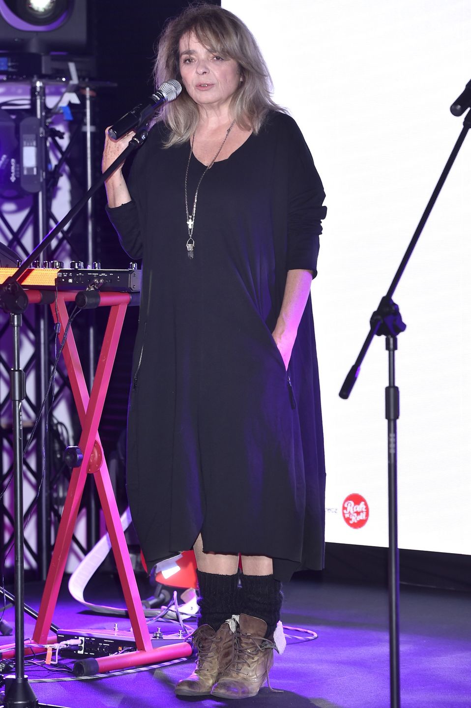 Katarzyna Grochola wspomina toksyczne małżeństwo