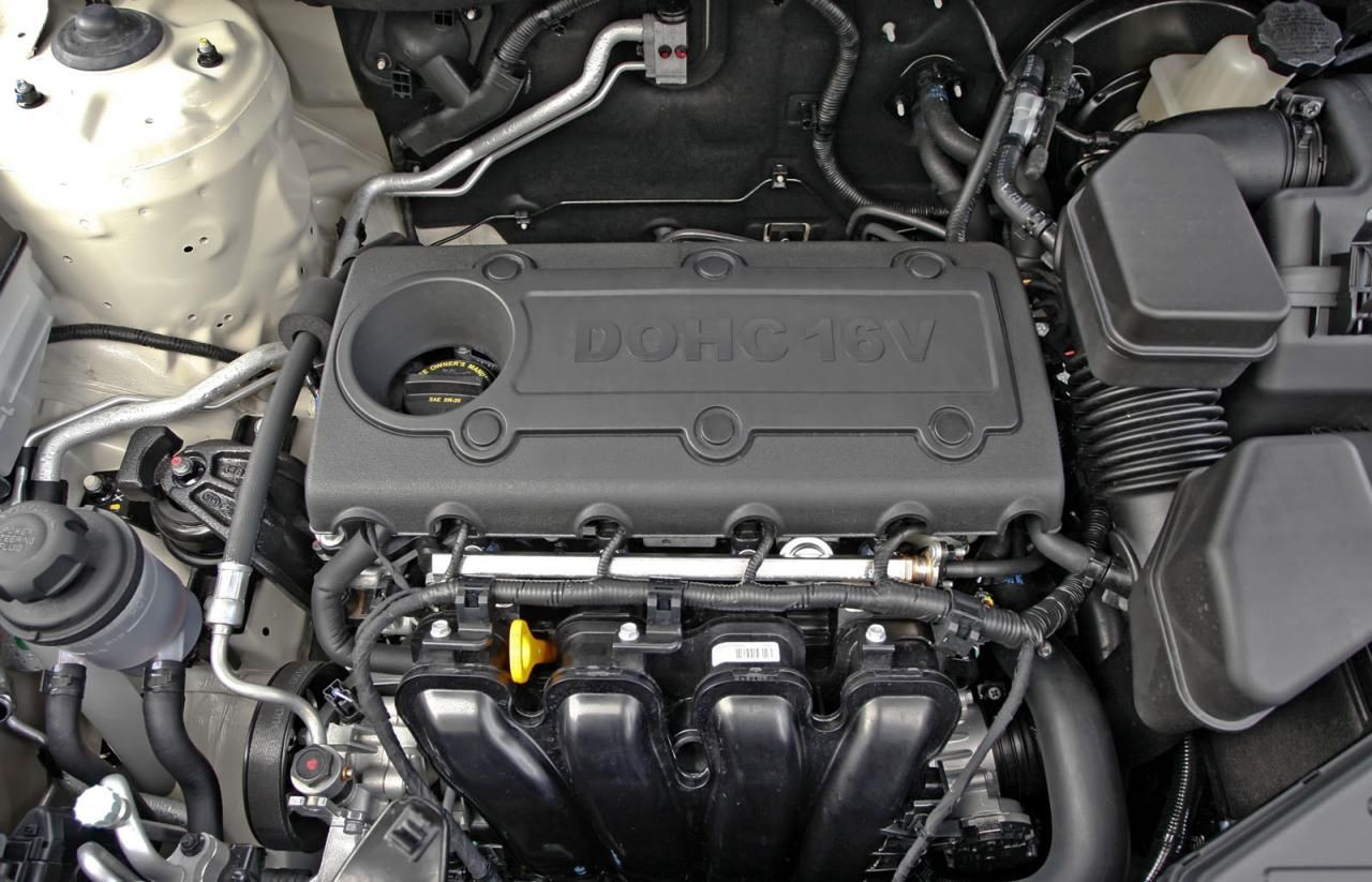 2013 Kia Sorento