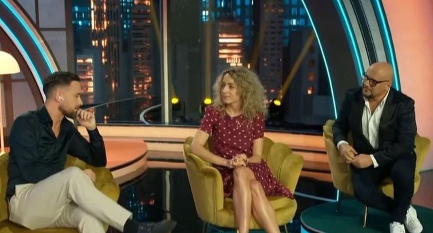 „Randka w ciemno” dopiero jesienią. Ale nie wiadomo w której stacji