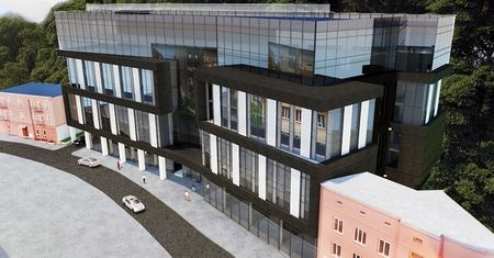 Budimex zbuduje nowy 7-piętrowy biurowiec dla Urzędu Miasta Lublin. Poznaliśmy koszt