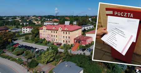 Wybory korespondencyjne w dwóch gminach. Wójt Marklowic: nie wiem, dlaczego nas wybrano. "Zakażeń mamy mniej niż sąsiedzi"