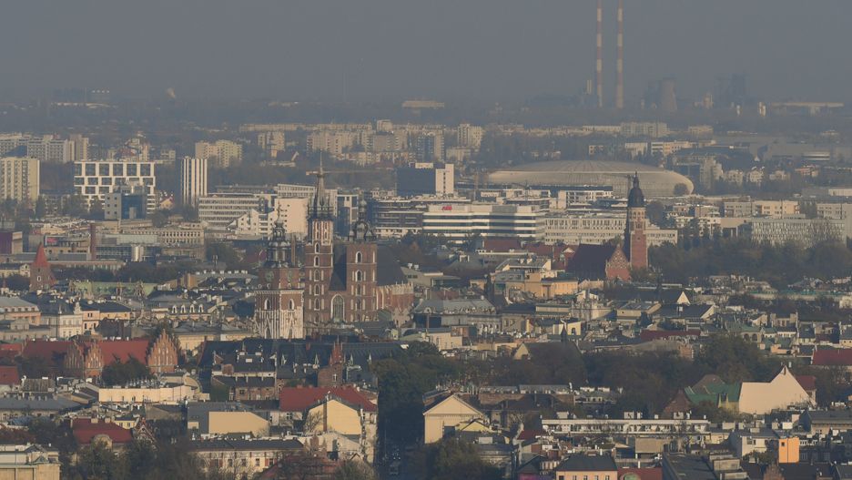 Wraz z zimą przypomniał o sobie smog, a wraz z Nowym Rokiem weszły nowe przepisy