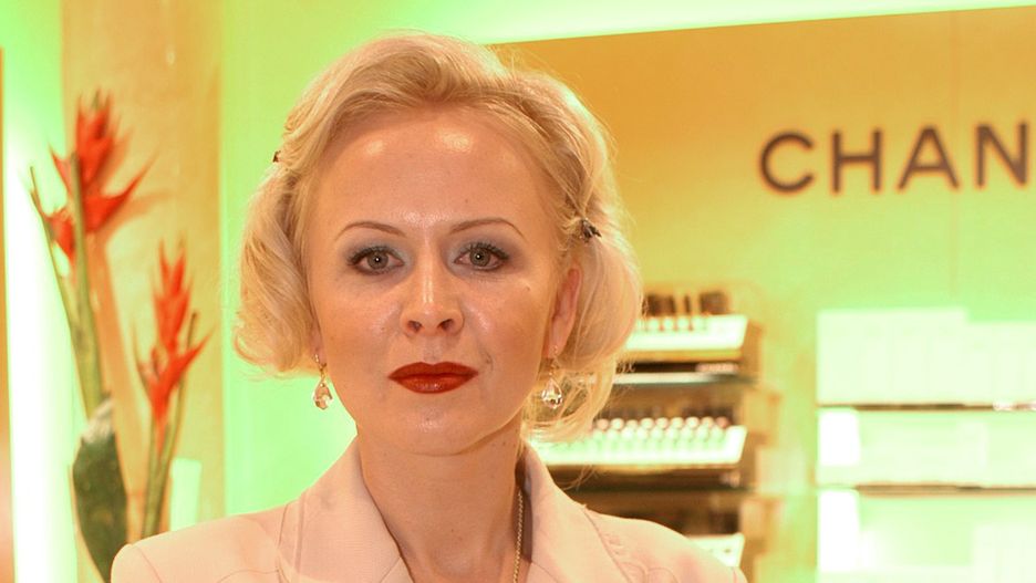 Agnieszka Krukówna powraca po latach walki z demonami