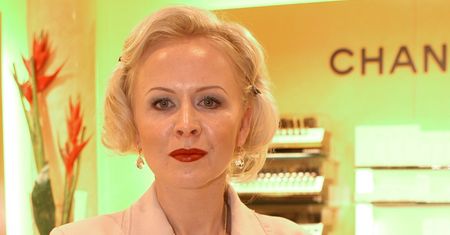 Agnieszka Krukówna miała świat u stóp. Nałogi zrujnowały jej życie