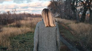 "Alpejski rozwód" zyskuje popularność w sieci. Przerażający trend?