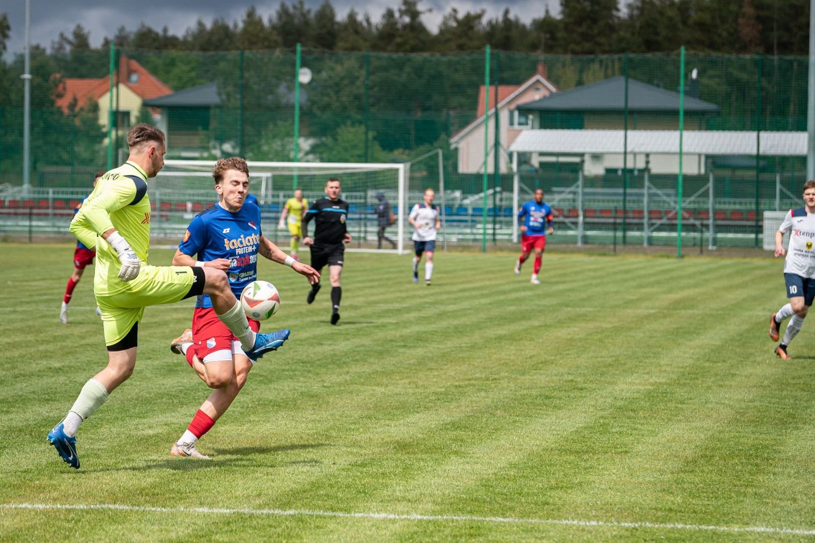 IV liga podlaska