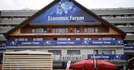 Forum Ekonomiczne w Karpaczu. Pierwsze nagrody rozdane, zapadły też ważne decyzje dla Dolnoślązaków
