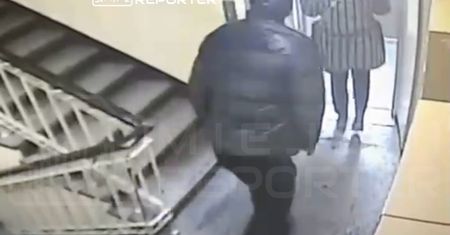 Brutalne ataki na kobiety w Warszawie. Napastnik był bezwzględny