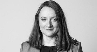 Anna Adamczyk group account directorem w Carat Polska
