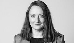 Anna Adamczyk group account directorem w Carat Polska