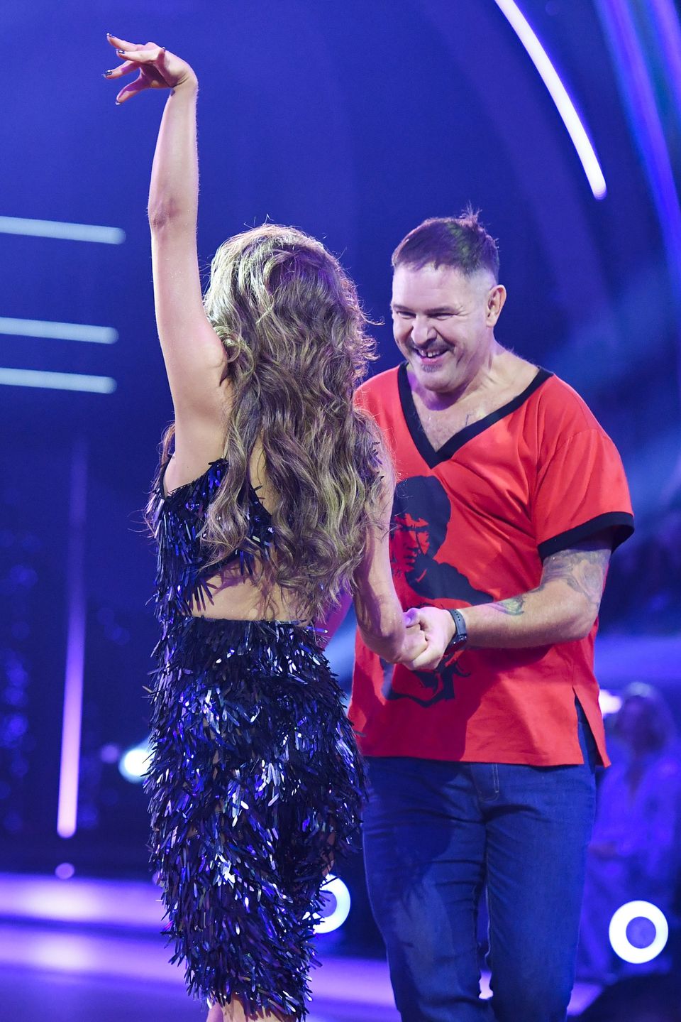 "Taniec z Gwiazdami"