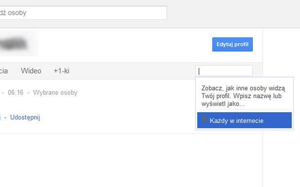 Jak chronić swoją prywatność w Google+? Najskuteczniejsze sposoby [TOP 10] 2