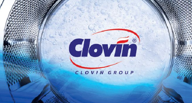 Clovin w gronie klientów dentsu X