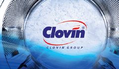 Clovin w gronie klientów dentsu X