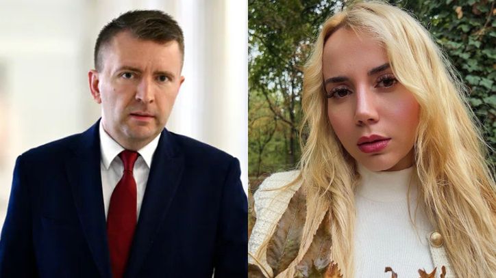 Marianna Schreiber mówi o rozpadzie małżeństwa