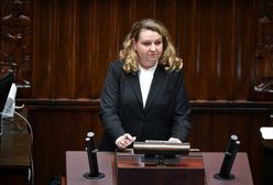 Drugi akt łaski dla Kamińskiego i Wąsika? Paprocka tłumaczy