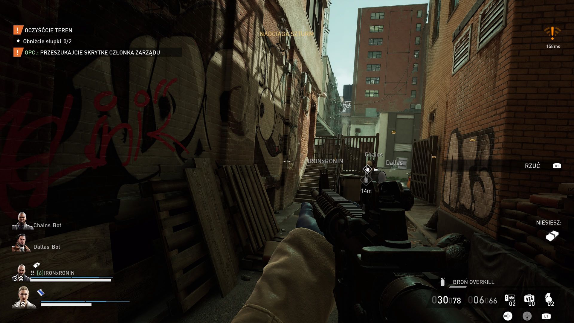 PayDay 3