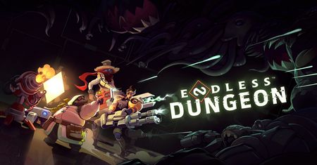 Komiksowo, niebanalnie i całkiem trudno - pierwsze wrażenia z gry ENDLESS Dungeon