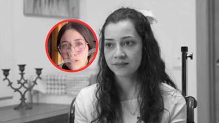 Przyszła godzinę przed eutanazją Noelii. Dramatyczne sceny pod kliniką