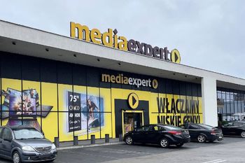 1999 zł za laptopa. Duża obniżka w Media Expert