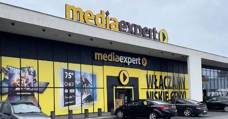 1999 zł za laptopa. Duża obniżka w Media Expert