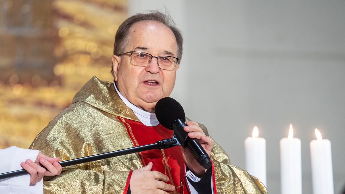 Ojciec Rydzyk jest nieślubnym dzieckiem