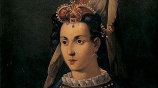 Roksolana i Bona Sforza. Niezwykły kobiecy sojusz w XVI wieku