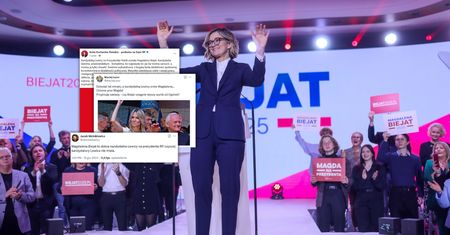 Komentarze po wyborze Lewicy. Ostre słowa posła Razem